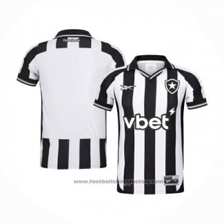 Thailand Botafogo Home Shirt 2025