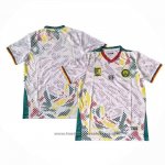 Thailand Cameroon Away Shirt 2025-2026