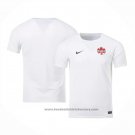 Thailand Canada Away Shirt 2023