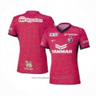 Thailand Cerezo Osaka Home Shirt 2025