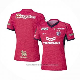 Thailand Cerezo Osaka Home Shirt 2025