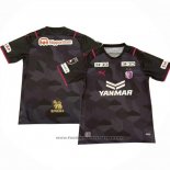 Thailand Cerezo Osaka Third Shirt 2021