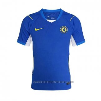 Thailand Chelsea Home Shirt 2026-2027