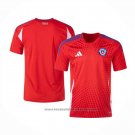 Thailand Chile Home Shirt 2024