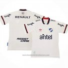 Thailand Club Nacional de Football Home Shirt 2022