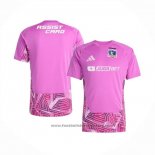 Thailand Colo-Colo Away Goalkeeper Shirt 2026