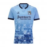 Thailand Coventry City Home Shirt 2020-2021