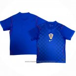 Thailand Croatia Away Shirt 2026
