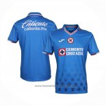 Thailand Cruz Azul Home Shirt 2022-2023