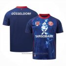 Thailand Dusseldorf Special Shirt 2025-2026