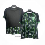 Thailand Elche Away Shirt 2025-2026