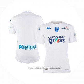 Thailand Empoli Away Shirt 2023-2024