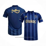 Thailand Fenerbahce Third Shirt 2025-2026