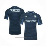 Thailand Feyenoord Away Shirt 2025-2026