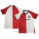 Thailand Feyenoord Home Shirt 2024-2025