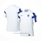 Thailand Finland Home Shirt 2026