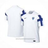 Thailand Finland Home Shirt 2026