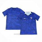 Thailand France Home Shirt 2025