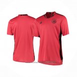 Thailand Germany Goalkeeper Shirt 2020-2021 Red