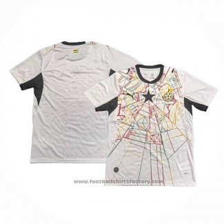 Thailand Ghana Home Shirt 2026