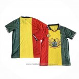 Thailand Ghana Special Shirt 2026 Red Yellow Green