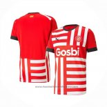 Thailand Girona Home Shirt 2022-2023