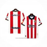 Thailand Guadalajara Special Shirt 2026-2027