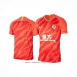 Thailand Guangzhou Evergrande Home Shirt 2020