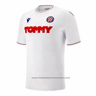 Thailand Hajduk Split Home Shirt 2022-2023