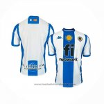 Thailand Hercules Home Shirt 2024-2025