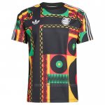 Thailand Jamaica X Bob Marley Shirt 2026