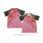 Thailand Japan Special Shirt 2025 Pink