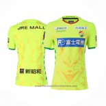 Thailand Jef United Chiba Home Shirt 2020