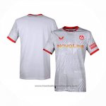 Thailand Kaiserslautern Away Shirt 2024-2025