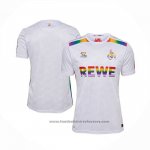 Thailand Koln Special Shirt 2024-2025 White