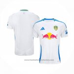 Thailand Leeds United Home Shirt 2024-2025