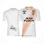 Thailand Lorient Away Shirt 2020-2021
