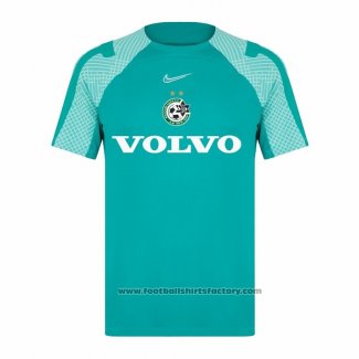 Thailand Maccabi Haifa Special Shirt 2022-2023