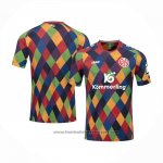 Thailand Mainz 05 Carnival Shirt 2024-2025