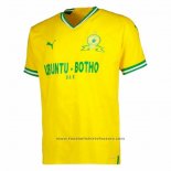 Thailand Mamelodi Sundowns Home Shirt 2022-2023