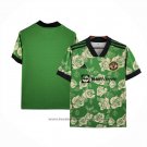 Thailand Manchester United Special Shirt 2022-2023