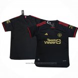 Thailand Manchester United Special Shirt 2023-2024