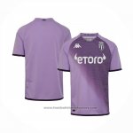 Thailand Monaco Third Shirt 2022-2023