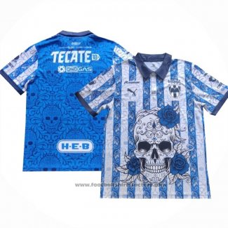 Thailand Monterrey Special Shirt 2023-2024