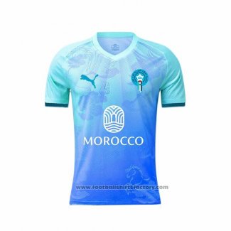 Thailand Morocco Special Shirt 2025