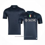 Thailand Napoli UCL Third Shirt 2025-2026