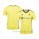 Thailand Nashville SC Home Shirt 2022