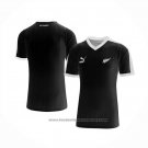 Thailand New Zealand Away Shirt 2025