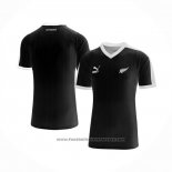 Thailand New Zealand Away Shirt 2025