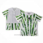 Thailand Nigeria Away Shirt 2025